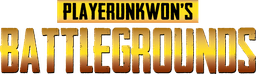 PUBG: Battlegrounds logo