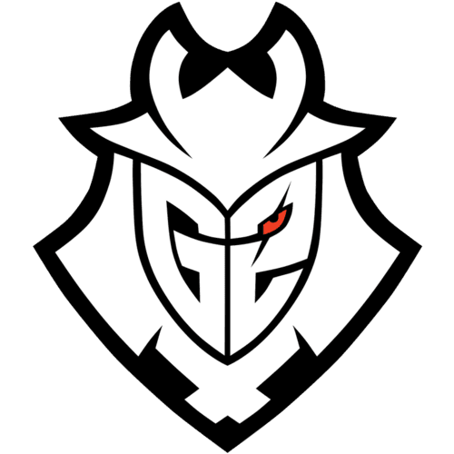 G2 Esports logo