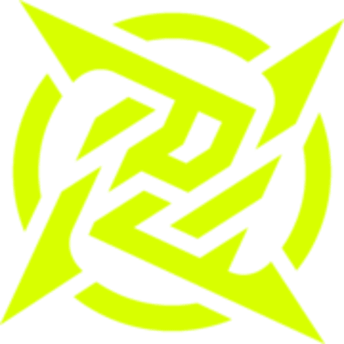 Ninjas in Pyjamas logo