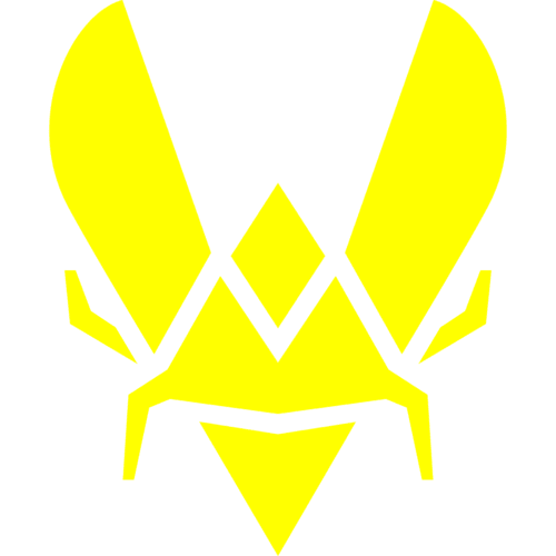 Team Vitality logo