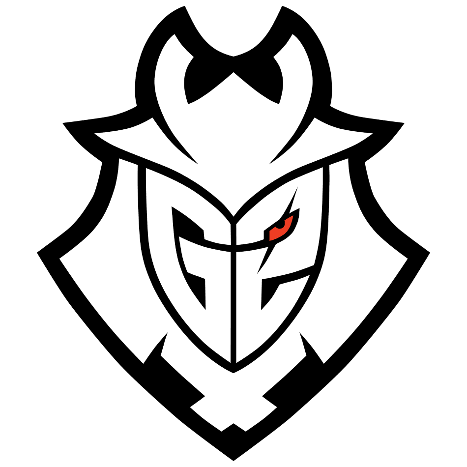 G2 Esports logo