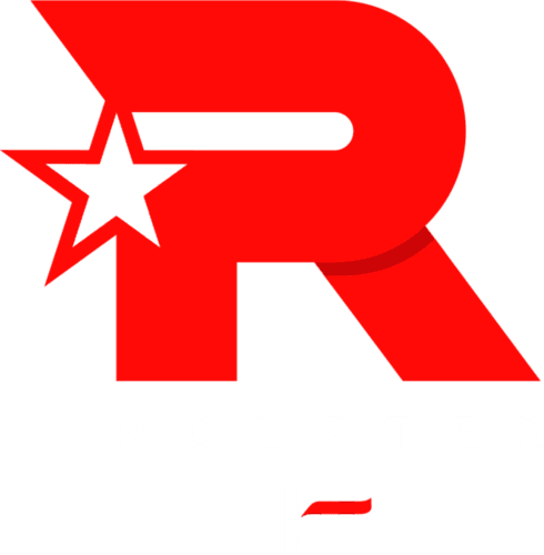 KT Rolster logo