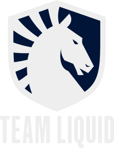 Team Liquid logo