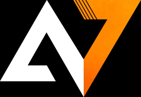 Alpha7 Esports logo
