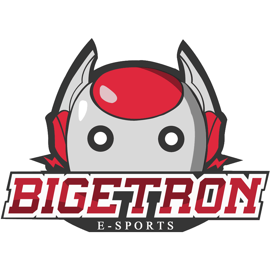 Bigetron Alpha logo