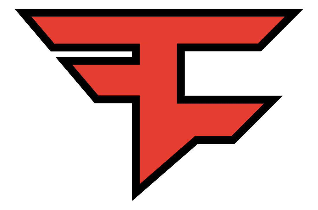FaZe Clan logo