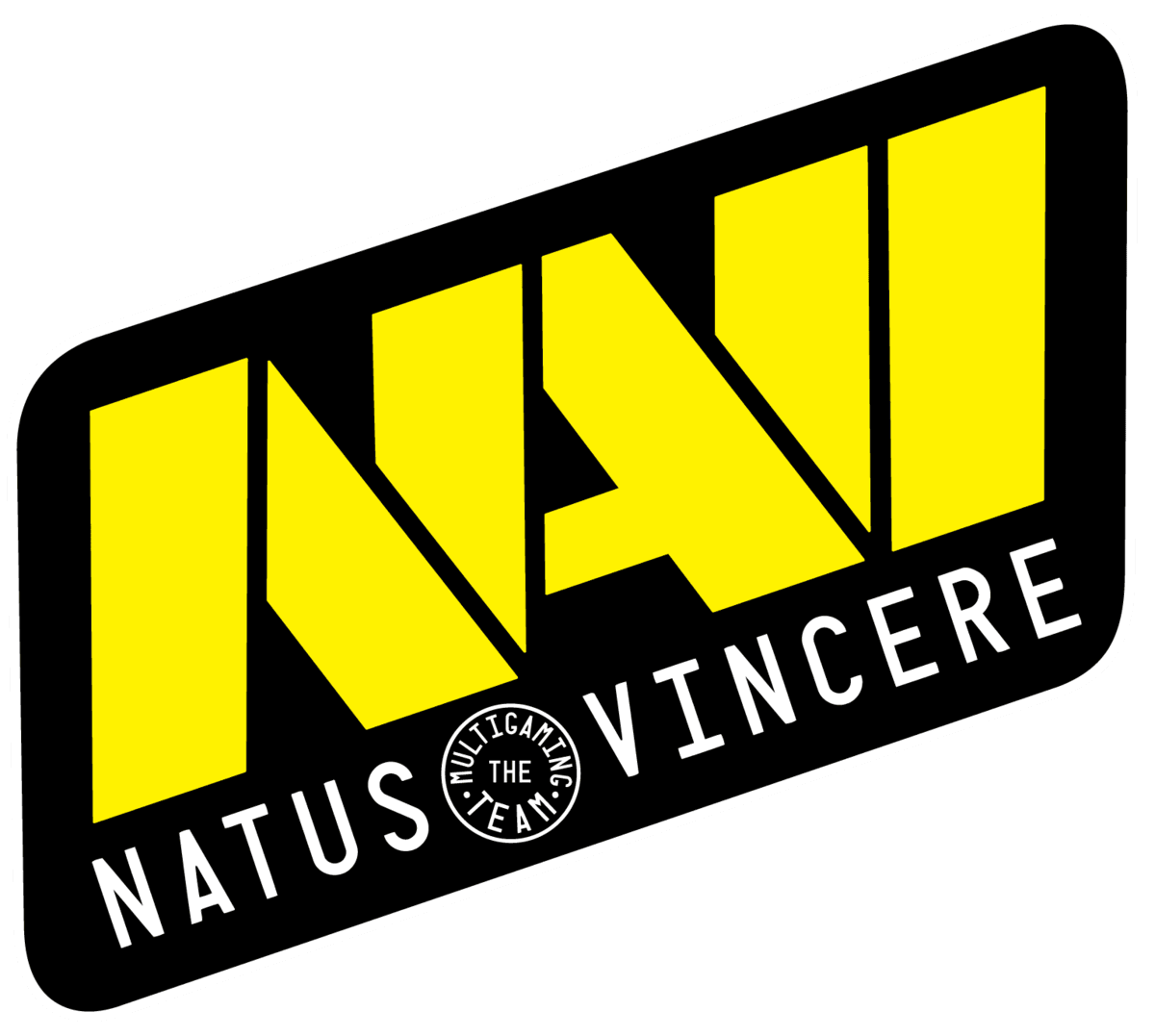 Natus Vincere logo