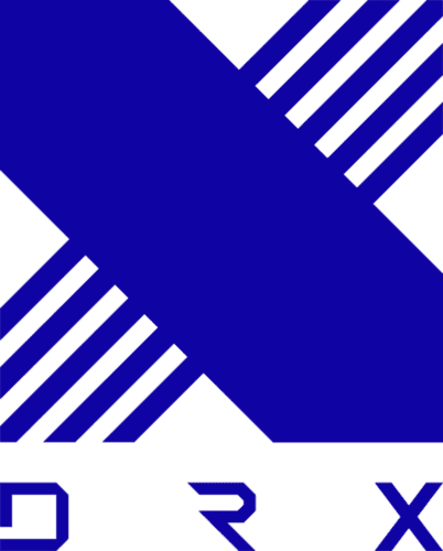 DRX logo