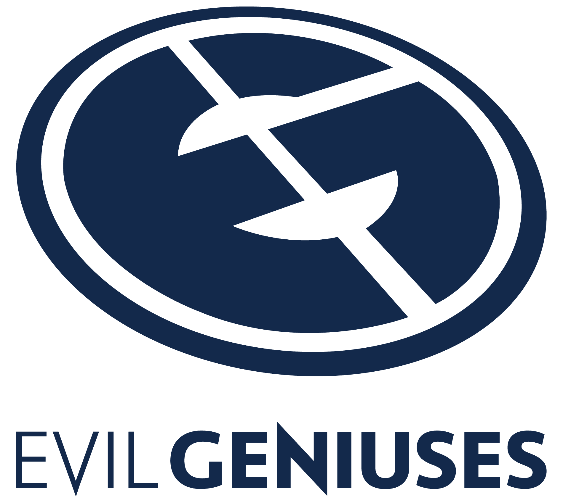 Evil Geniuses logo
