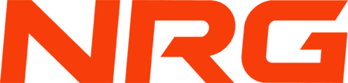 NRG Esports logo