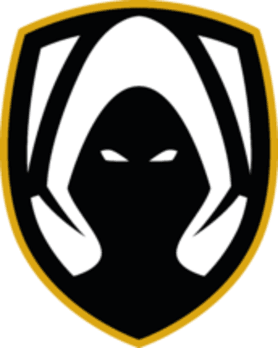 Team Heretics logo