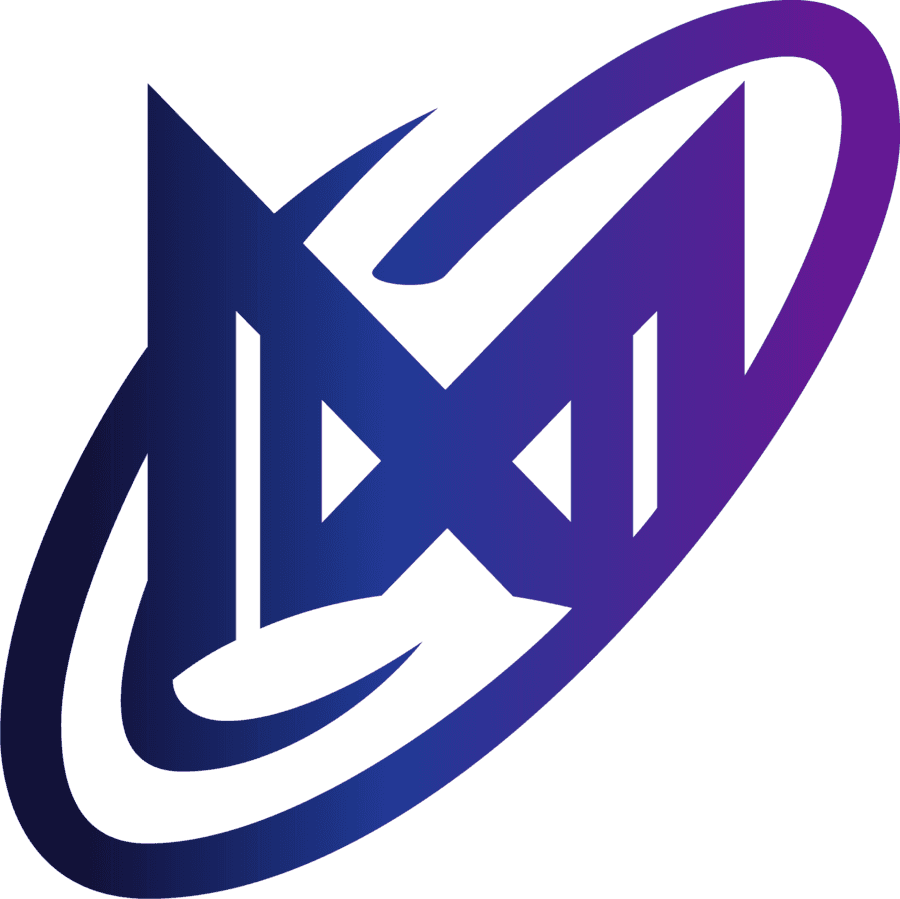 Nigma Galaxy logo