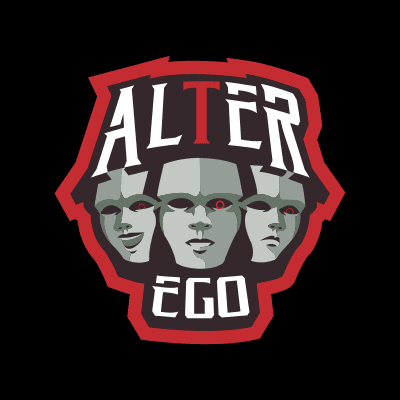 Alter Ego logo