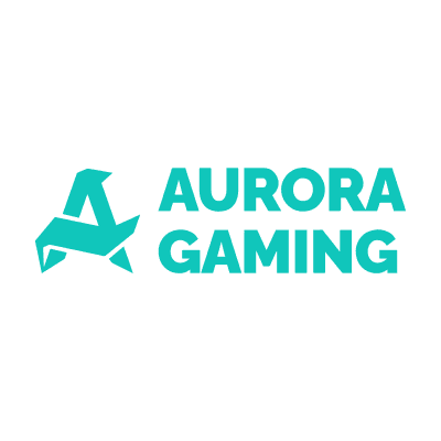Aurora Gaming logo
