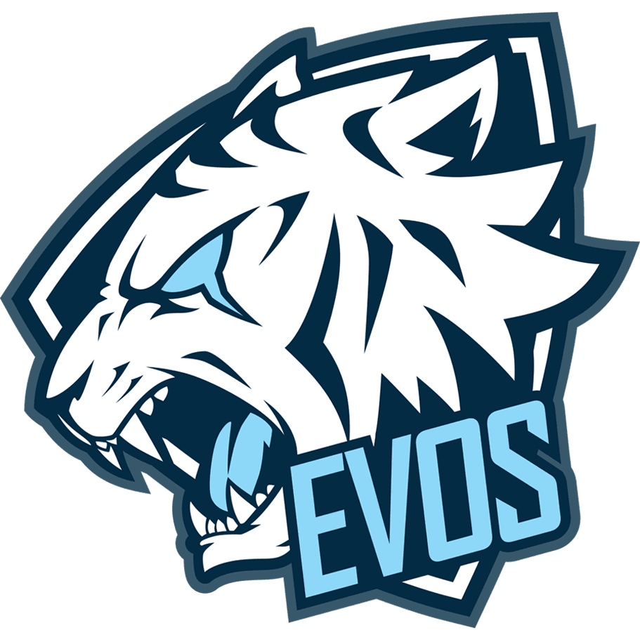 EVOS Esports logo