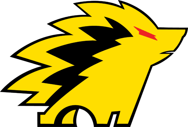 ONIC Esports logo