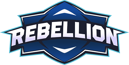 Rebellion Zion logo