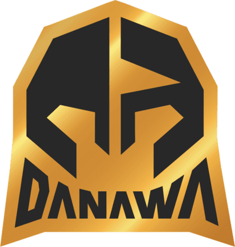 Danawa e-sports logo