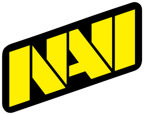 Natus Vincere logo