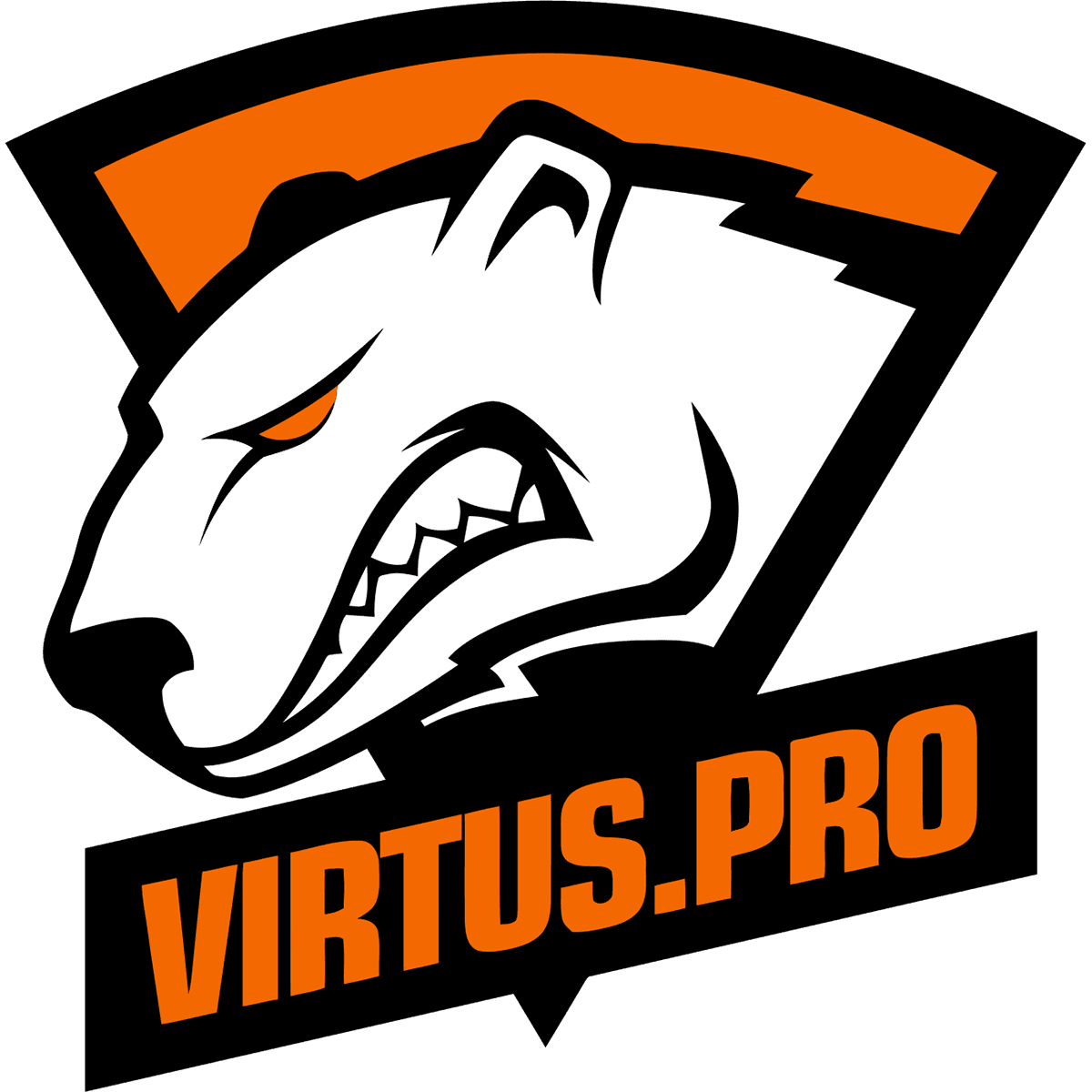 Virtus.pro logo